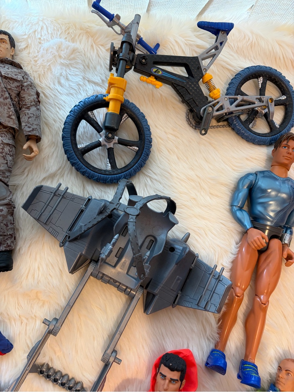 GI JOE TOYS - Picture 4 of 4